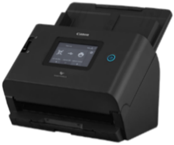Canon imageFormula DR-S350NW szkenner