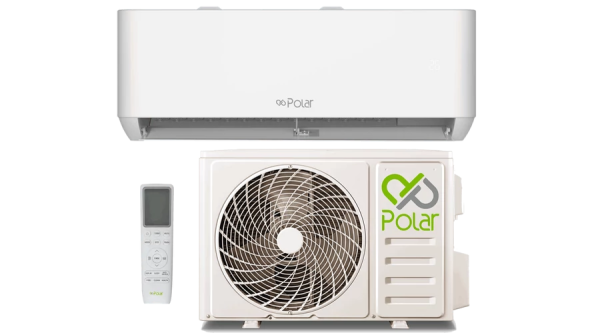 Polar SIEH0050SDOC / SO1H0050SDOC Optimum klíma szett 5 kW