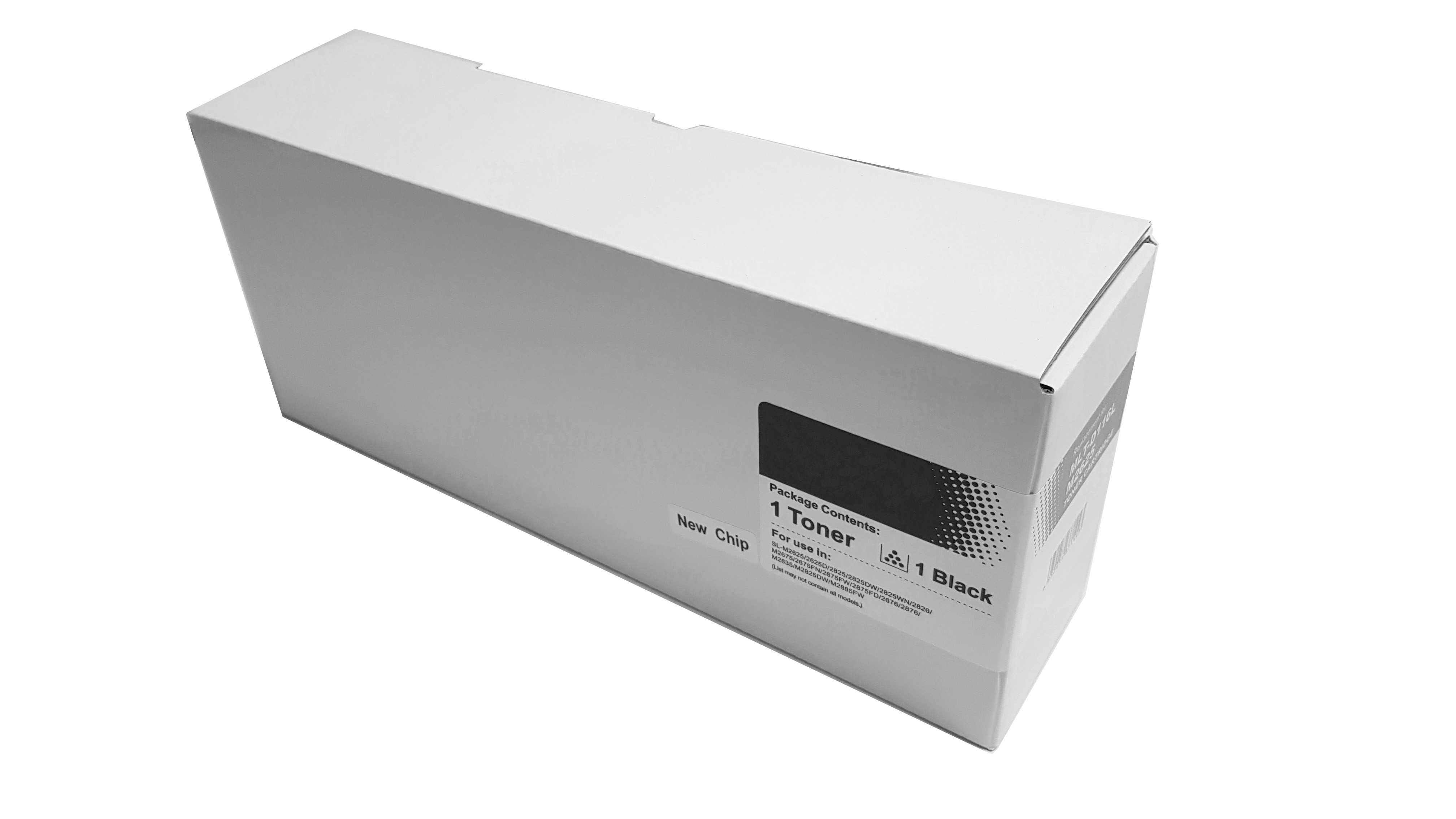 Utángyártott TOSHIBA e2515AC Toner Black TFC415EK 38.400 oldal kapacitás WHITE BOX