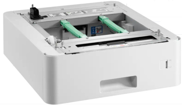 Brother LT340CL 500 lapos papírtálca (HLL8360CDW, HLL9310CDW, HLL9430CDN, HLL9470CDN, MFCL8900CDW, MFCL9570CDW, MFCL9630CDN, MFCL9670CDN)
