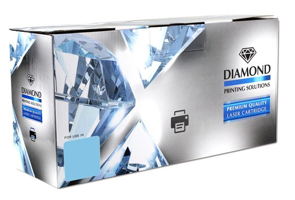 Utángyártott HP W2031X Toner Cyan 6.000 oldal kapacitás DIAMOND CHIPES