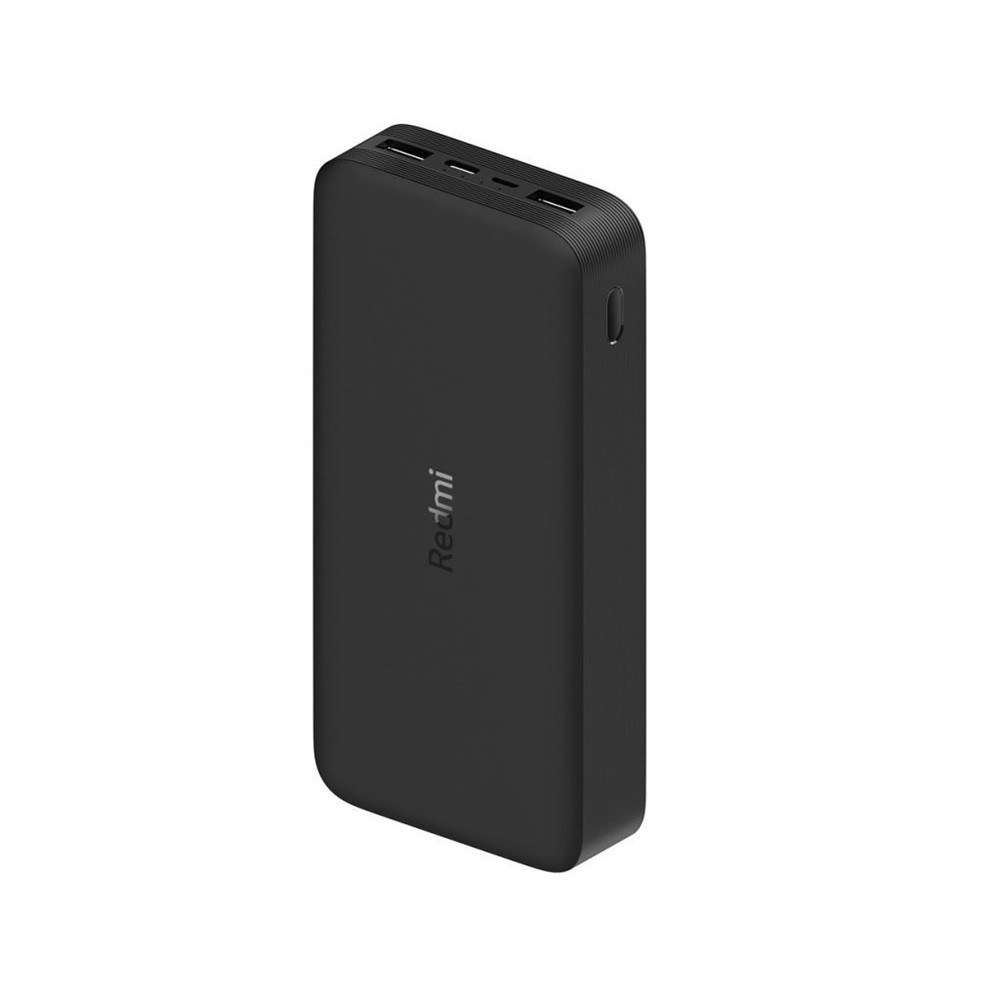 Xiaomi 18W Redmi Powerbank 20000mAh