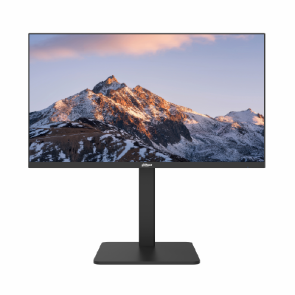 Dahua 22" LM22-B201A FHD IPS 5ms 100Hz VGA+DP+HDMI PIVOT monitor