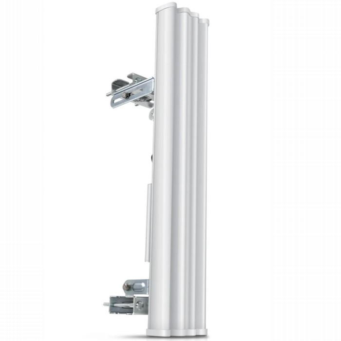 Ubiquiti AirMAX AM-5G19-120 5GHz 19dBi 2x RPSMA 120 fokos szektor antenna