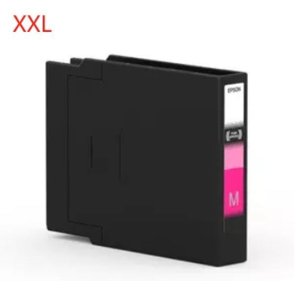 UTÁNGYÁRTOTT EPSON T14B3 Patron Magenta 8000 oldal kapacitás IK