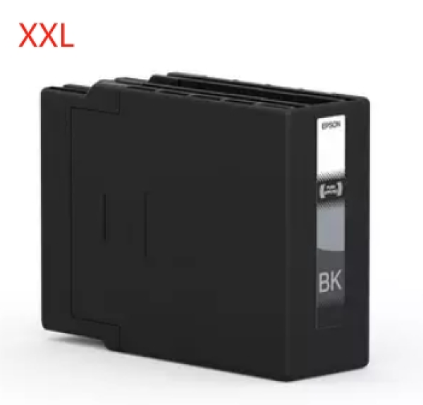 UTÁNGYÁRTOTT EPSON T14B1 Patron Black 11.500 oldal kapacitás IK
