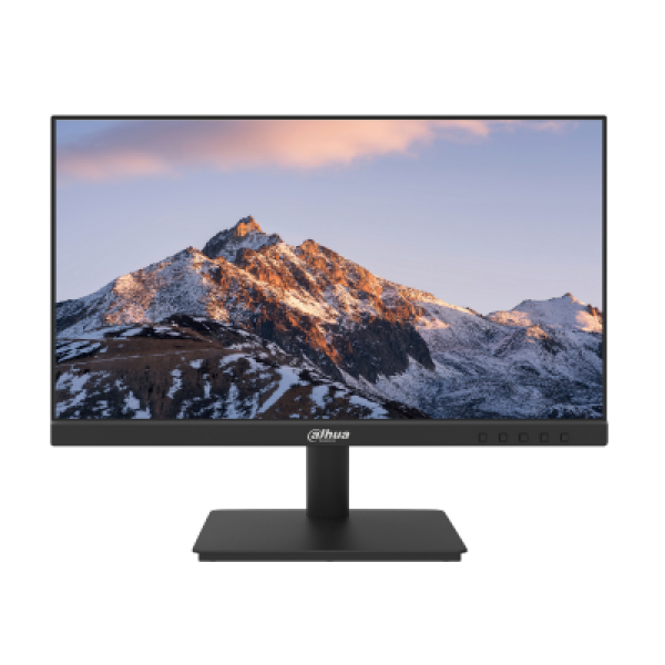 Dahua 22 LM22-A211Y FHD IPS 1ms 120Hz  VGA+HDMI monitor
