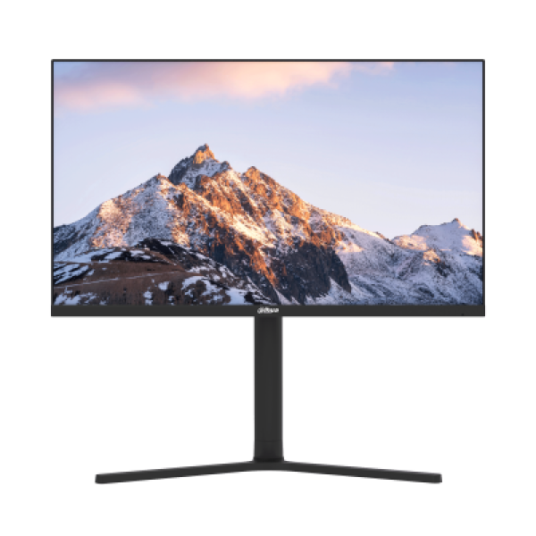 Dahua 24 LM24-B201A FHD IPS 5ms 100Hz VGA+DP+HDMI PIVOT monitor