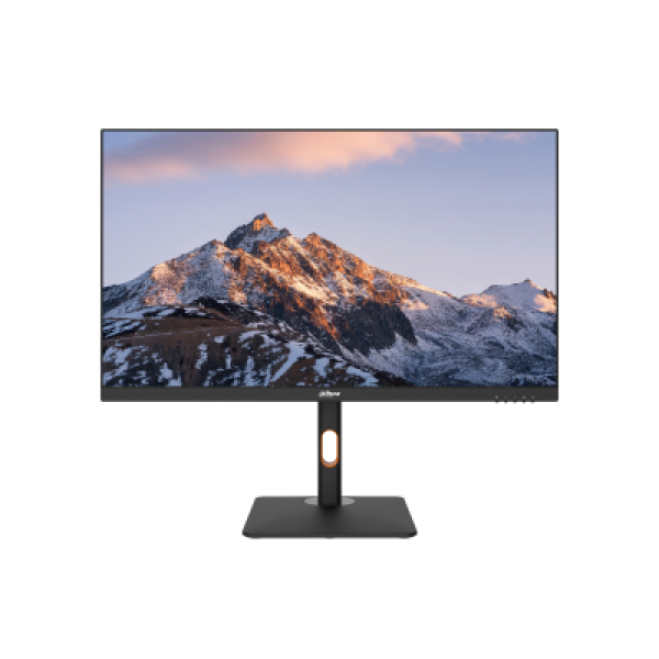 Dahua 27 LM27-P401A UHD IPS 5ms 60Hz DP+HDMI AUD PIVOT monitor