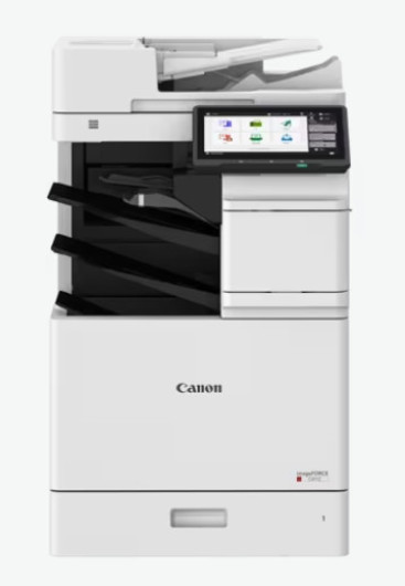 Canon imageFORCE C611Z Series A4 színes lézer multifunkciós másoló
