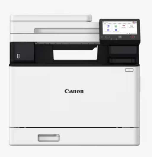 Canon imageFORCE C1333F színes lézer multifunkciós nyomtató