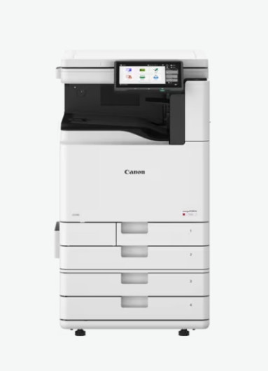 Canon imageFORCE C3150 A/3 színes lézer multifunkciós másoló