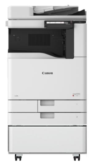 Canon imageFORCE C3026 A3 színes lézer multifunkciós másoló