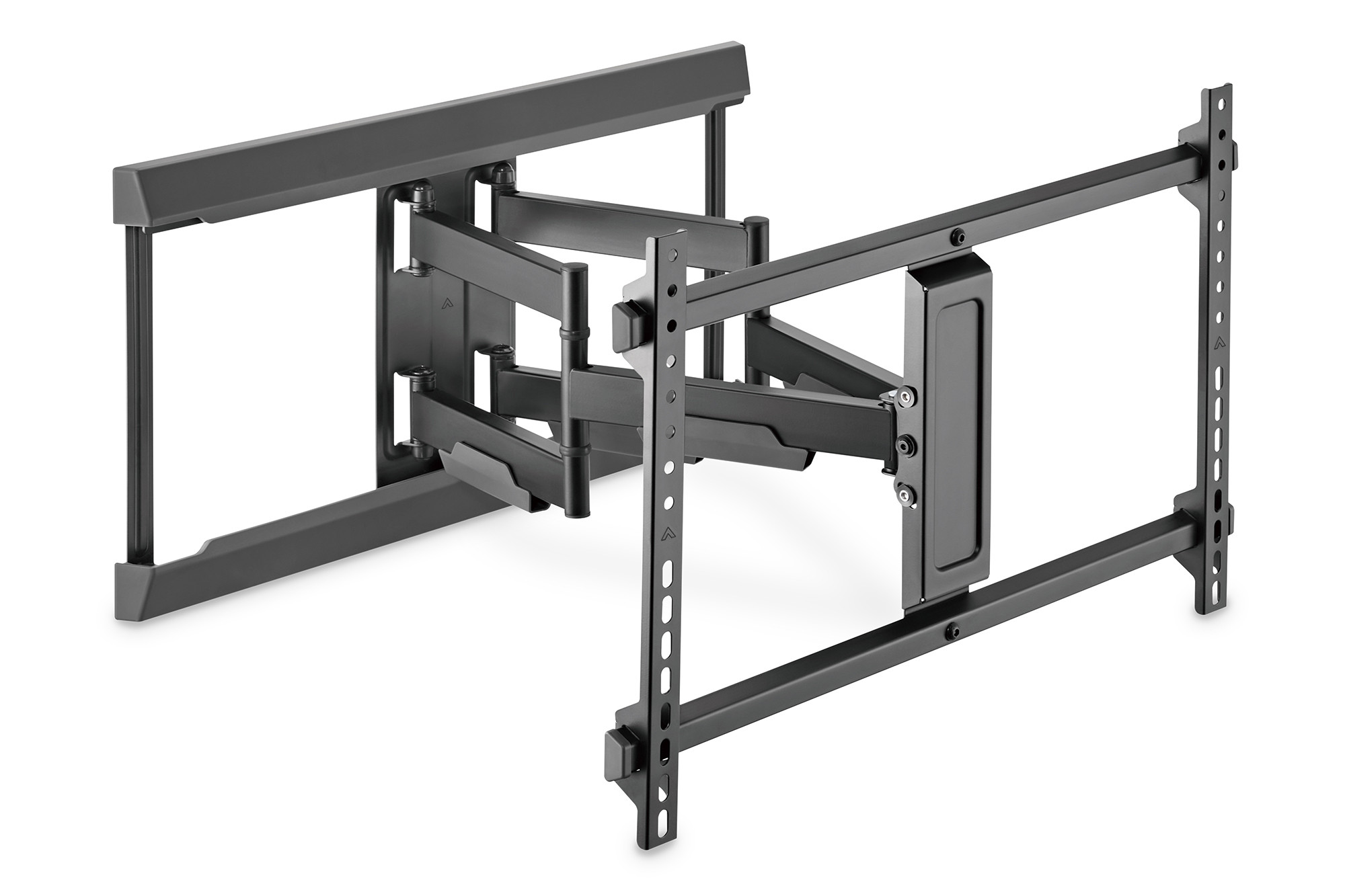 DIGITUS DA-90454 37-80"" VESA max 60kg kihúzható fali TV konzol
