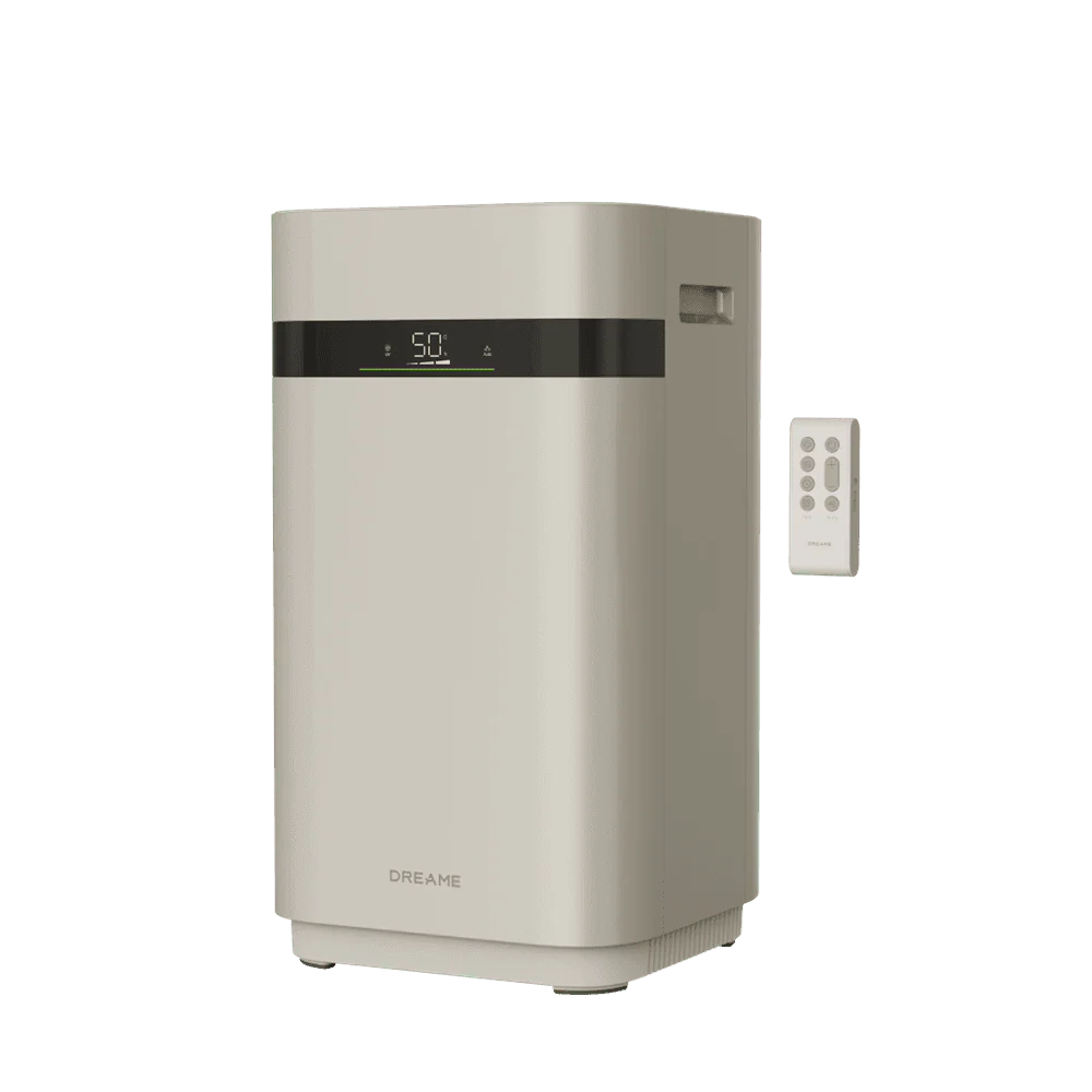 DREAME 70015 párásító / H40