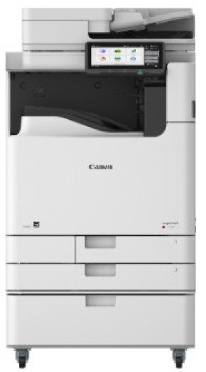 Canon imageFORCE C5100 Series A3 színes lézer multifunkciós másoló