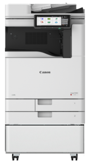Canon imageFORCE C3100 A3 színes lézer multifunkciós másoló