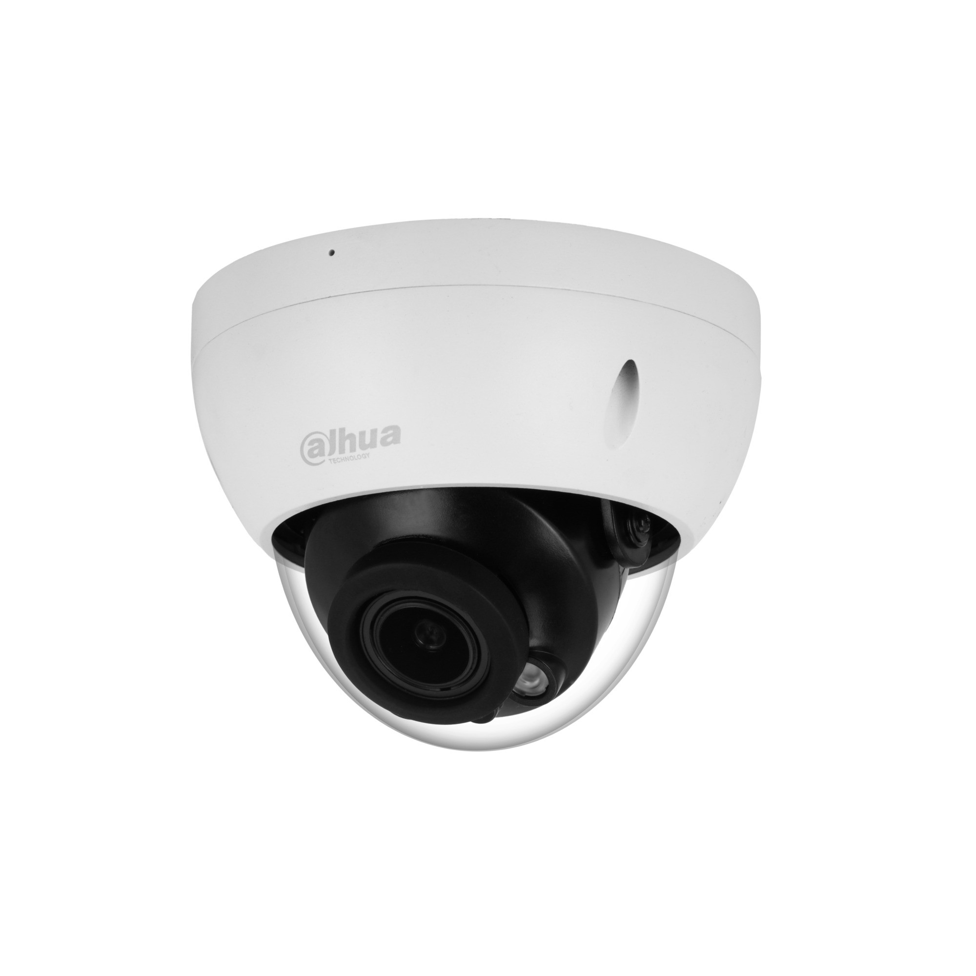 Dahua IPC-HDBW2541R-ZAS-27135-S2 kültéri, 5MP, WizSense, 2,7-13,5mm MotorZoom, IR40m, IK10 IP dóm kamera
