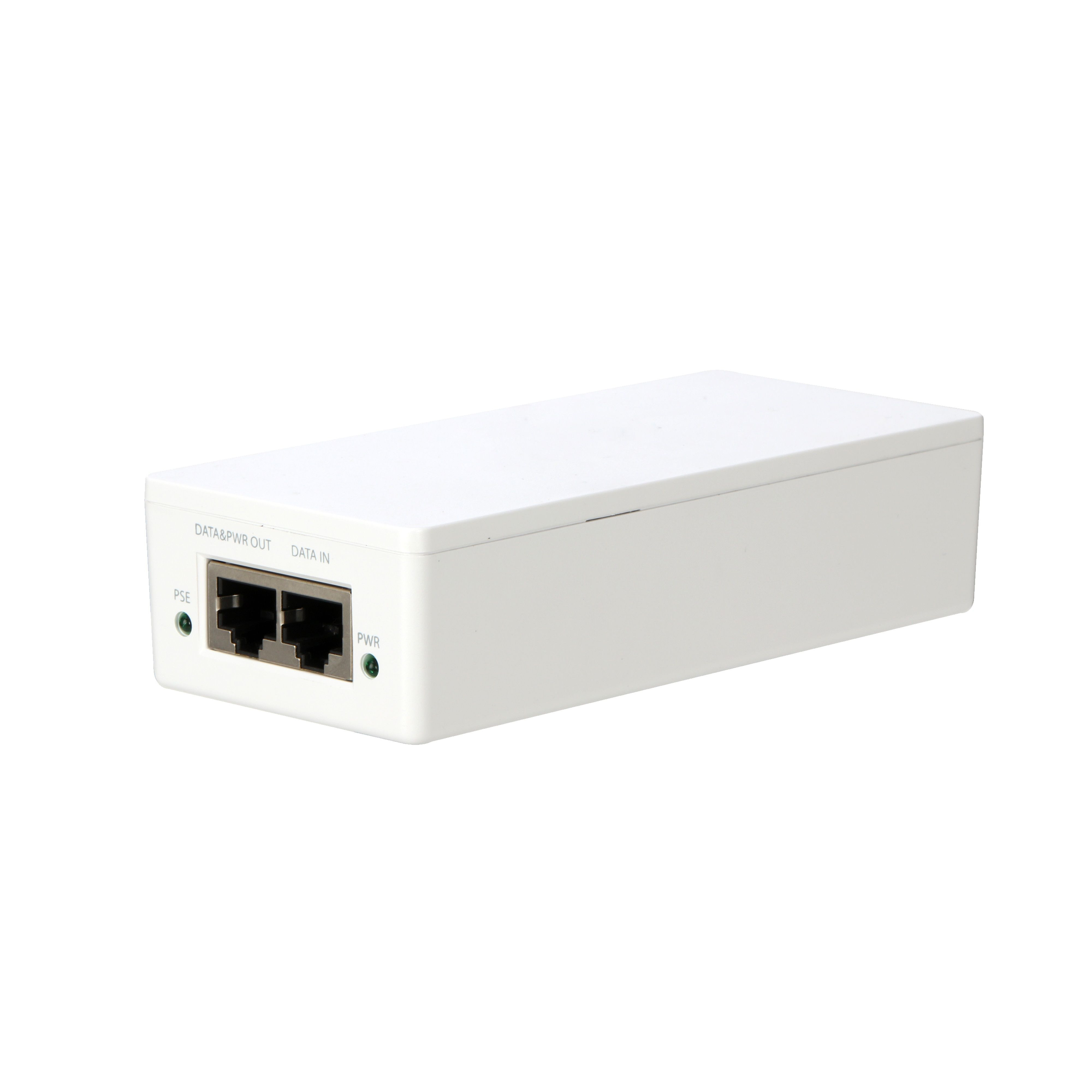 Dahua TAM1GT1GT-30 30W (PoE+), 802.3af/at, gigabit PoE Injektor (Tápfeladó)