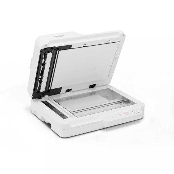 Epson WorkForce DS-1730 DSDF síkágyas szkenner