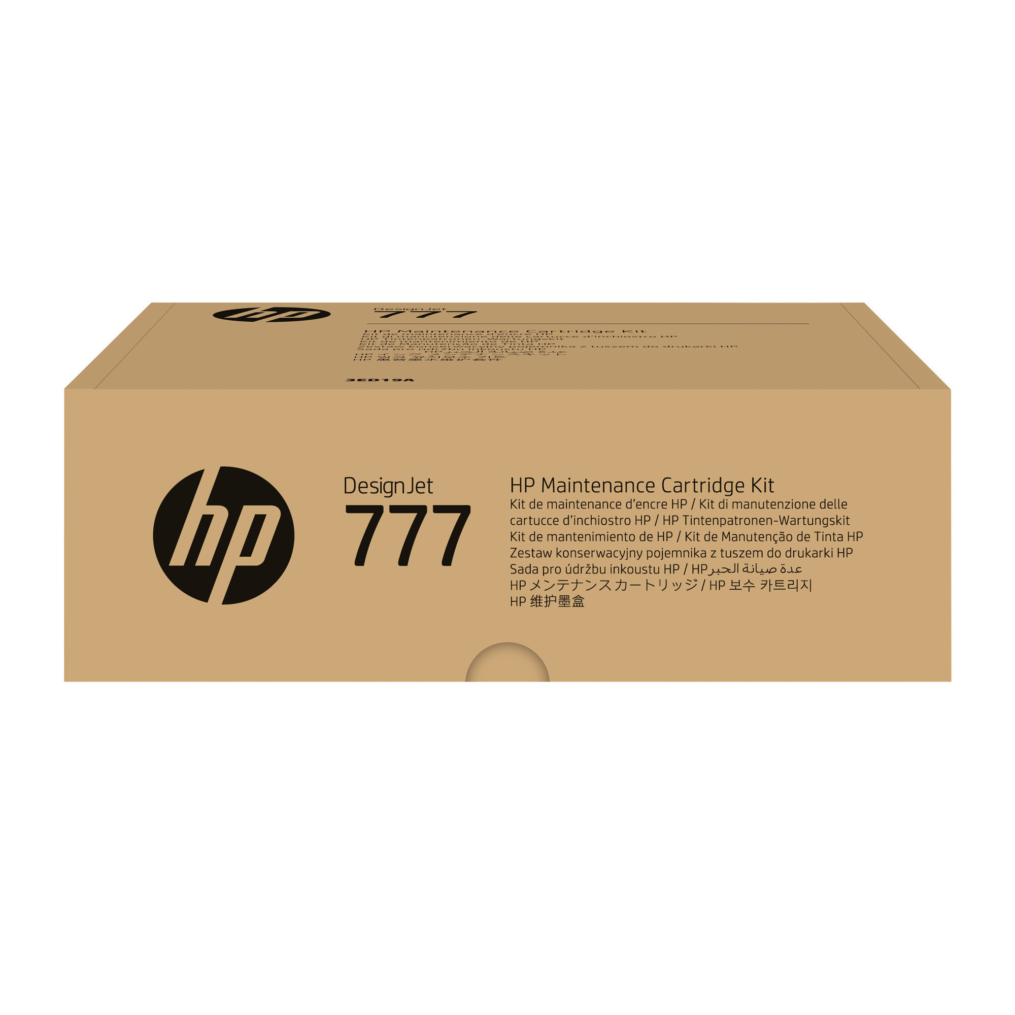 HP 3ED19A Maintenance Cartridge No.777 /o/