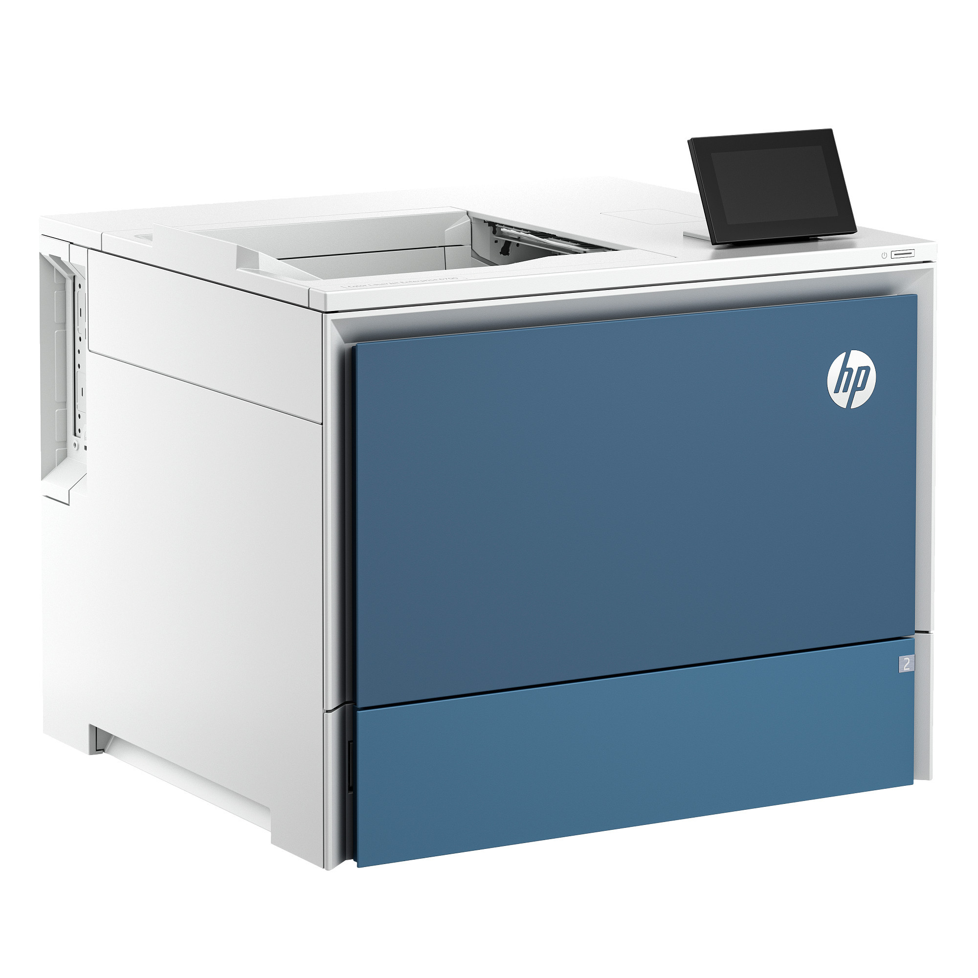 HP LaserJet Enterprise 6701dn színes lézer egyfunkciós nyomtató