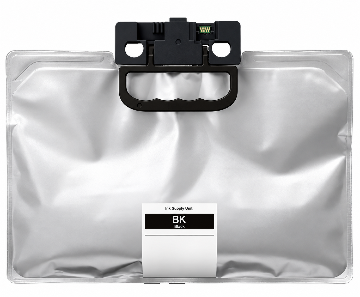 UTÁNGYÁRTOTT EPSON T12E1 Patron Black 10.000 oldal kapacitás IK