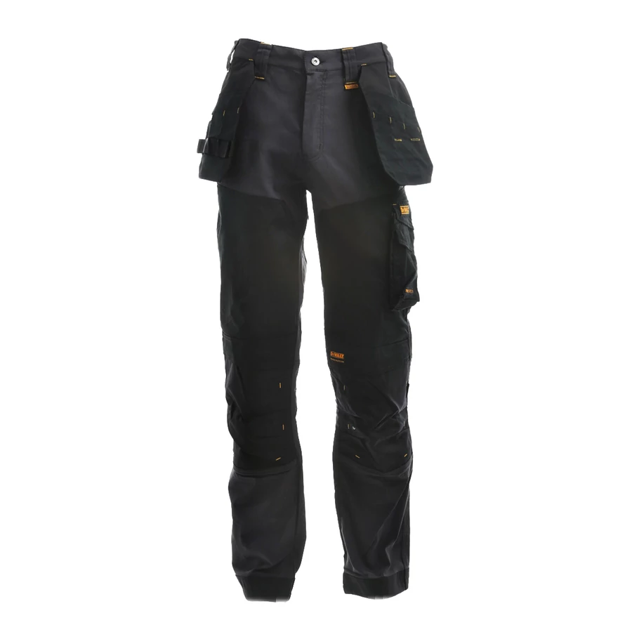 DEWALT MEMPHIS munkanadrág 34/31