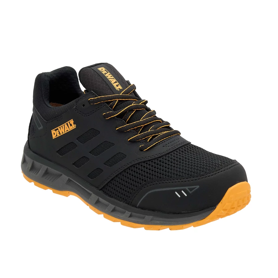 DEWALT PRISM munkavédelmi cipő (44)