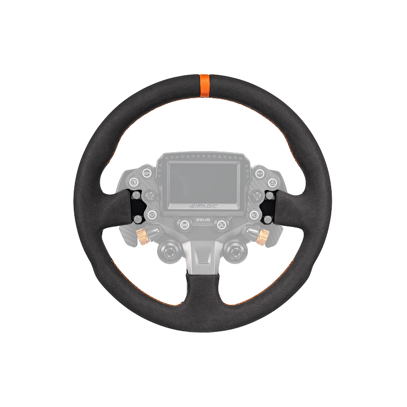 Simagic ZS330RRS Suede kormánykerék