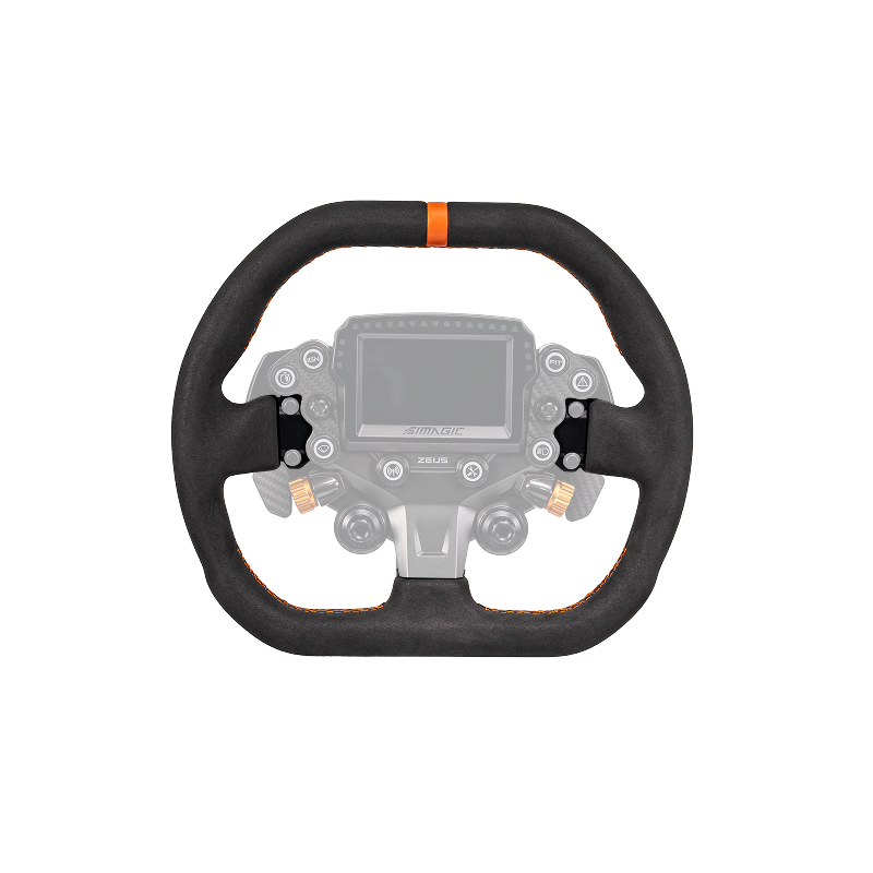 Simagic ZS310CSS Suede kormánykerék