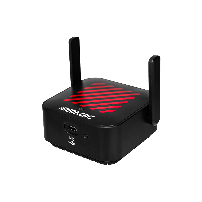 Simagic AirLink Wireless Hotspot