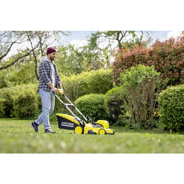 Karcher LMO fűnyíró penge 40cm