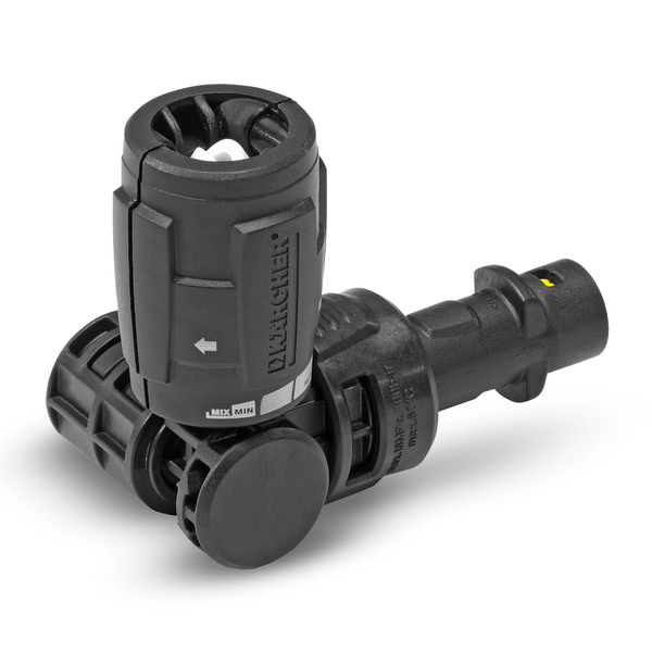 Karcher Szórószár Vario Power Jet VP 180 K2-K7 kategóriájú magasnyomású mosókhoz