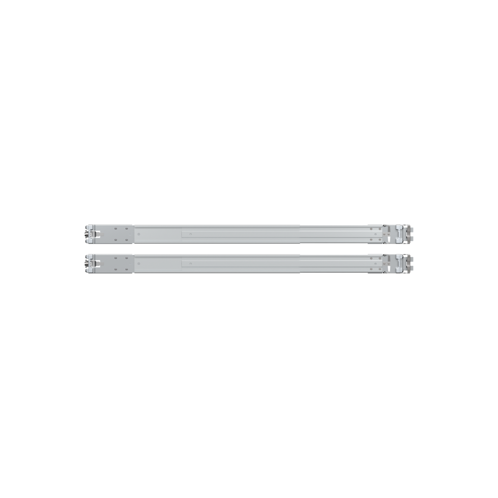 Synology RKS-02 19" 1-3U kihúzható rack sín kit
