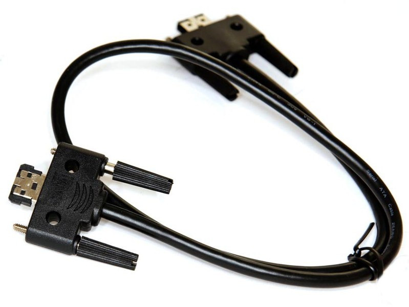 Synology 6G eSATA Cable DX modellekhez