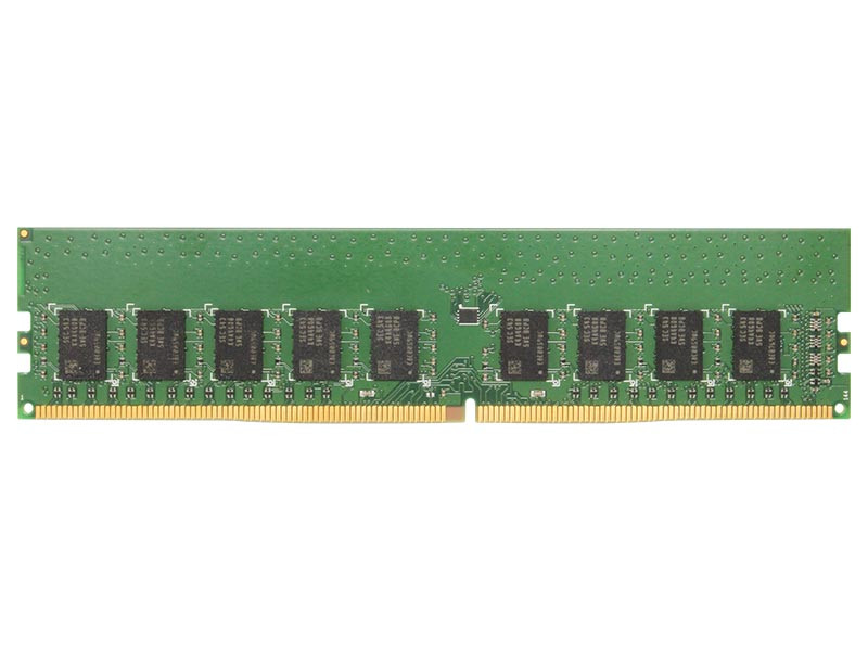 Synology D4EC-2666-8G 8GB DDR4 ECC UDIMM memóriamodul