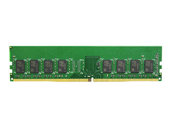 Synology D4NE-2666-4G 4GB DDR4 non-ECC UDIMM memóriamodul