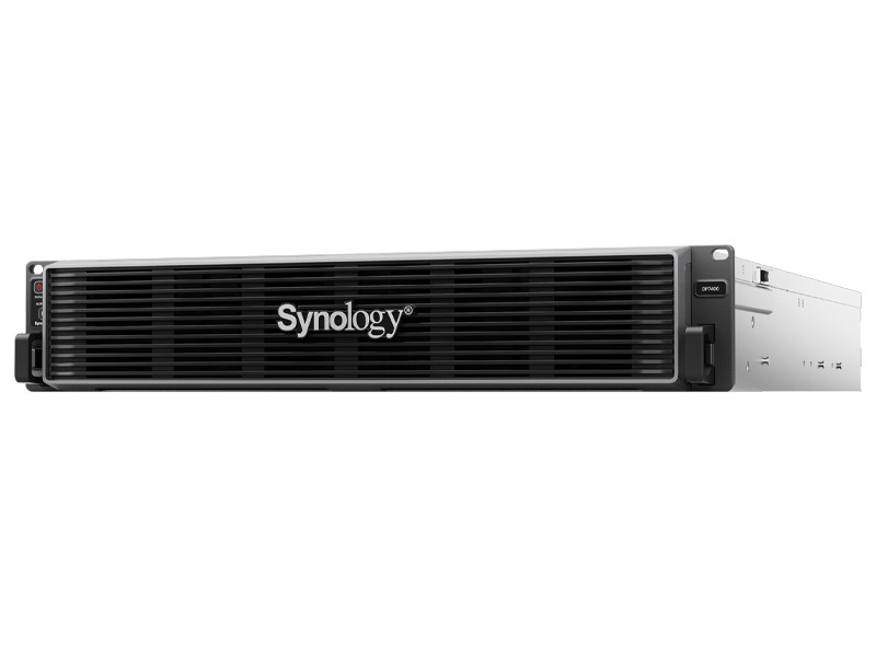 Synology DP7200 (32GB) 10x SSD/HDD lemezes 2U rackbe szerelhető ActiveProtect