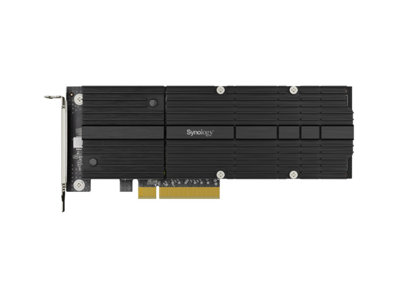 Synology M2D20 M.2 SSD PCIe 3.0 adapterkártya
