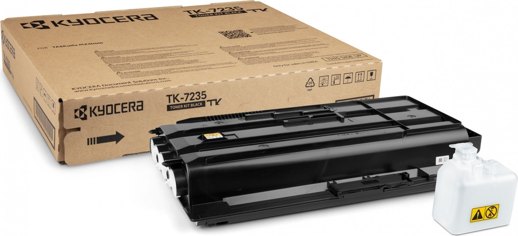 Kyocera TK7235 Toner 35K /o/