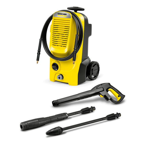 Karcher K 5 Classic magasnyomású mosó