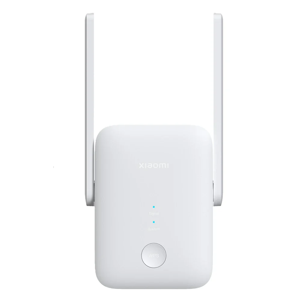 XIAOMI Wi-Fi Range Extender AX1500 jelerősítő