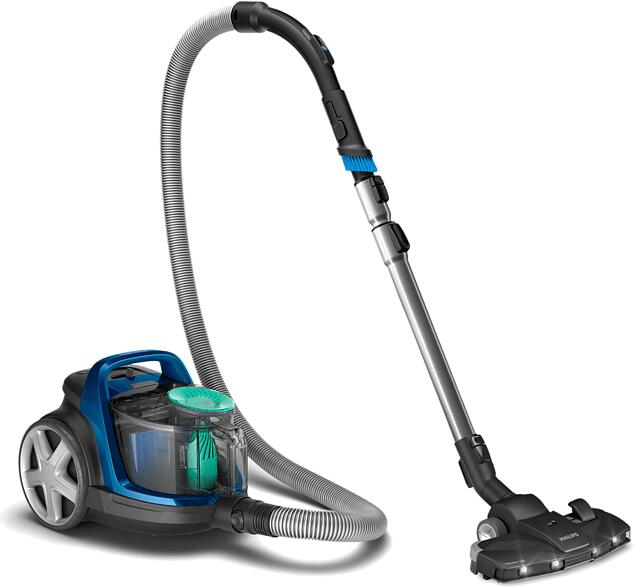 PHILIPS 5000 Series Porzsák nélküli porszívó