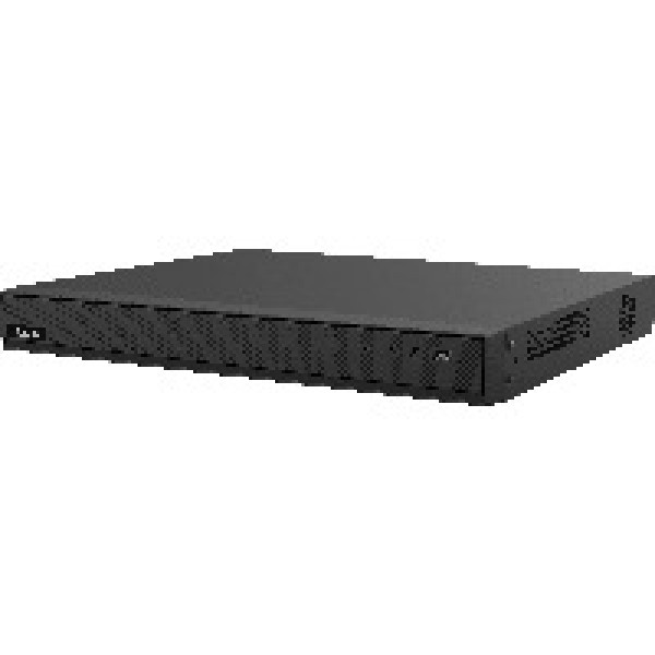 HiLook NVR-216MH-C-E /16 csatorna/H265+/160Mbps rögzítés/2x SATA/ hálózati rögzítő (NVR)