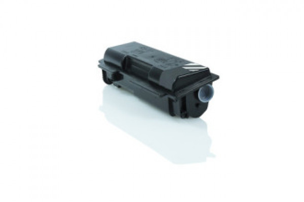 Utángyártott UTAX CD1316 Toner Black 6.000 oldal kapacitás IK