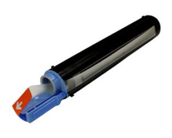 Utángyártott CANON CEXV5 Toner Black 7.850 oldal kapacitás ECOPIXEL