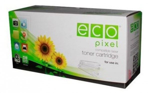 Utángyártott CANON CEXV32 Toner Black 19.400 oldal kapacitás ECOPIXEL