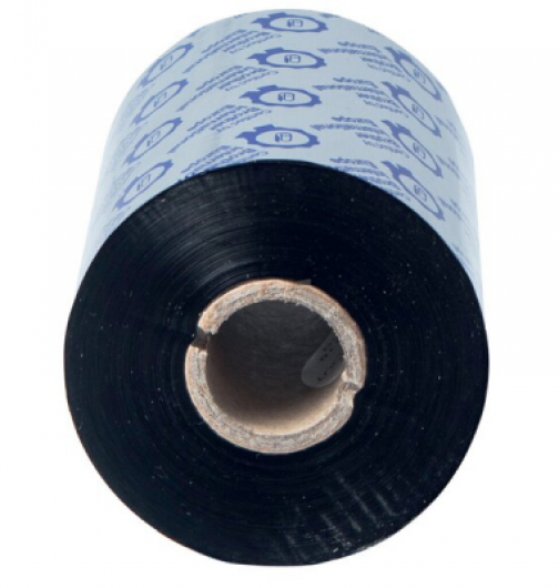 Brother Premium festékszalag 110mm x 450m WAX