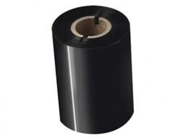 Brother Standard festékszalag 80mm x 300m WAX/RESIN